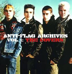 Anti-Flag : Archives Vol. 1: The Covers